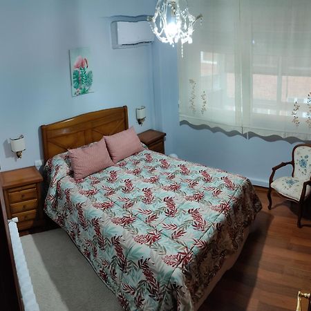 Apartamento Turistico Menendez Pelayo -Vigo Exterior photo