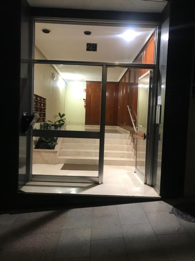 Apartamento Turistico Menendez Pelayo -Vigo Exterior photo