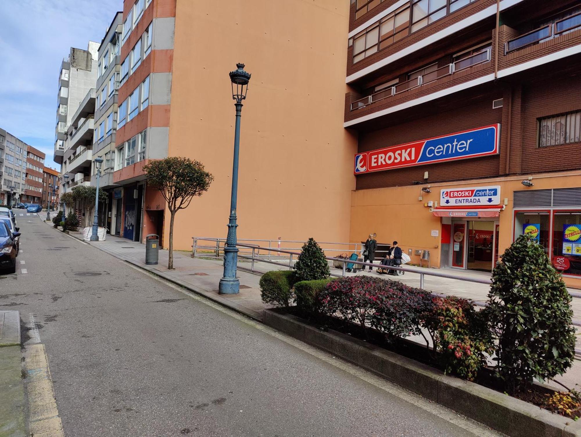 Apartamento Turistico Menendez Pelayo -Vigo Exterior photo