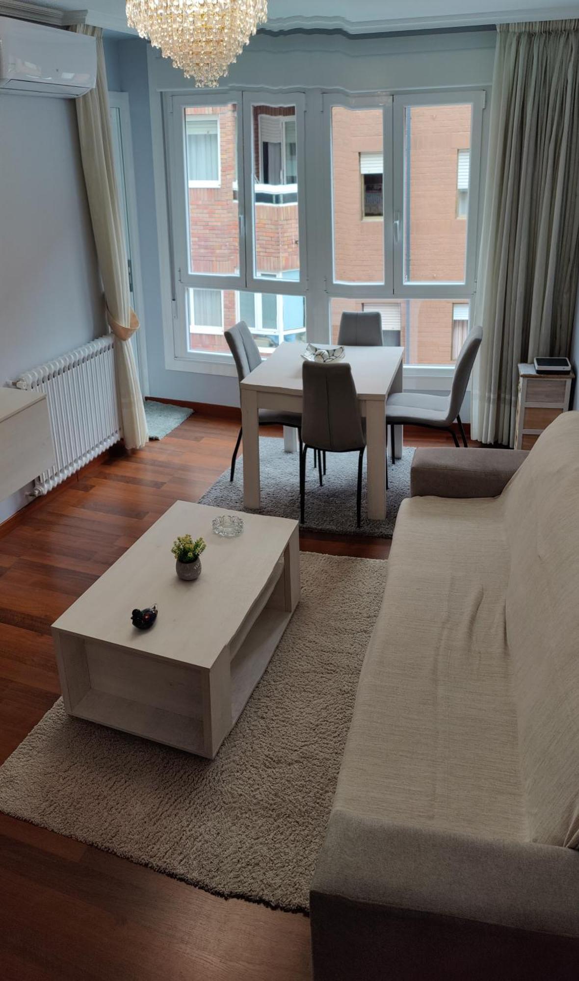 Apartamento Turistico Menendez Pelayo -Vigo Exterior photo