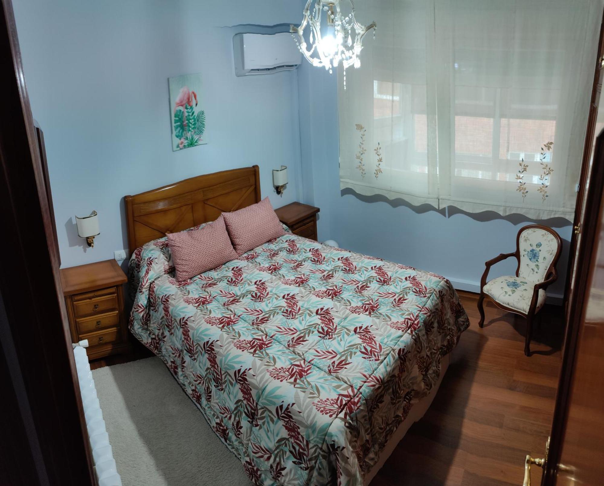 Apartamento Turistico Menendez Pelayo -Vigo Exterior photo