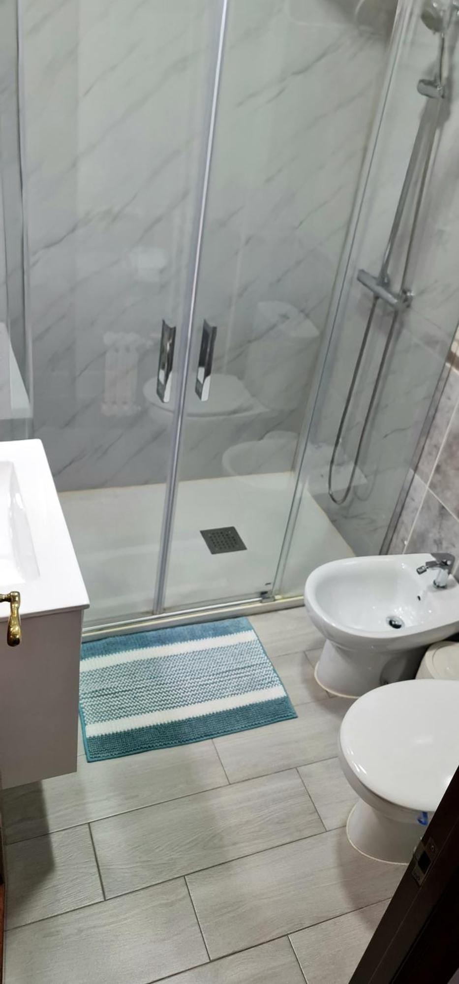 Apartamento Turistico Menendez Pelayo -Vigo Exterior photo