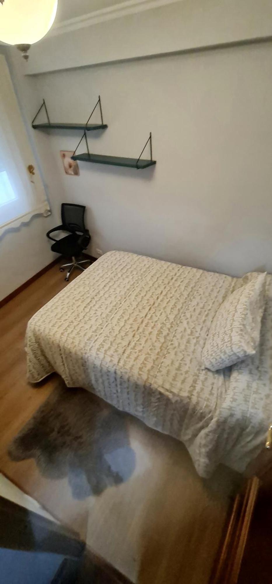 Apartamento Turistico Menendez Pelayo -Vigo Exterior photo